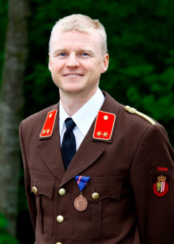 Florian Knoll